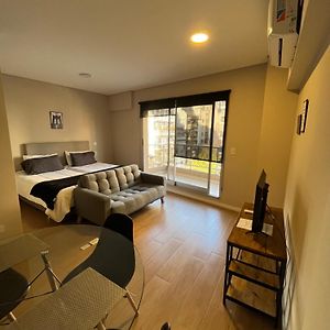 3-6 Hermoso Monoambiente Bano Privado