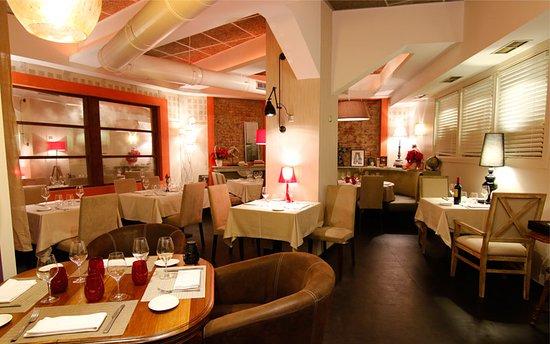 Restaurante Aitzgorri